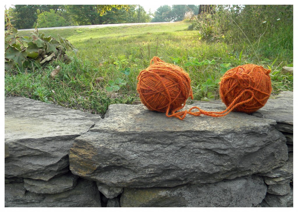 yarn