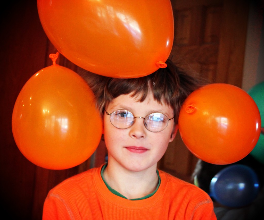 iain balloons