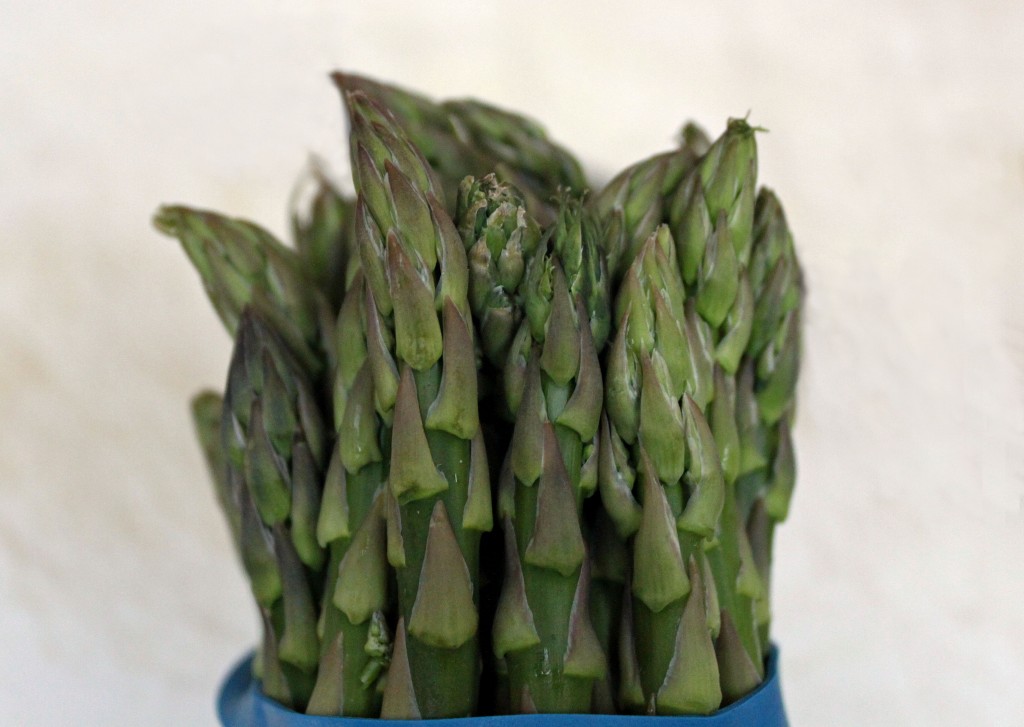 asparagus