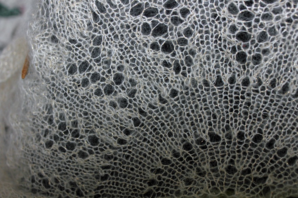 lace