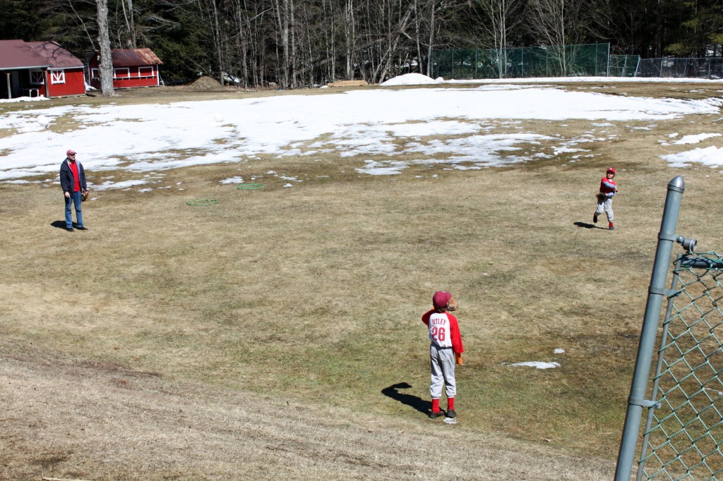 baseball