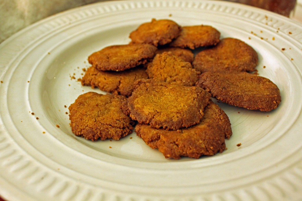 cookies for daddy